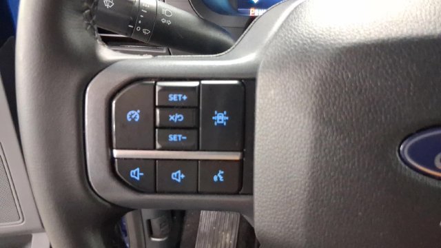 Used 2025 Ford F150 XLT w/ Equipment Group 301A Standard AWD/4WD image 25