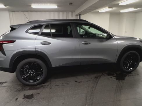 New 2026 Chevrolet Trax ACTIV w/ Driver Confidence Package image 43