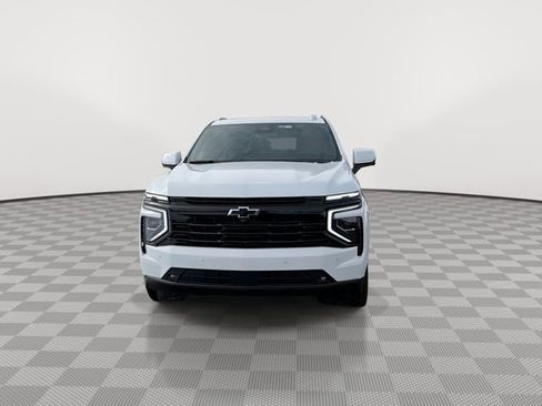 New 2026 Chevrolet Tahoe RST w/ RST Capability Package image 4