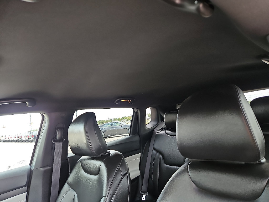 Used 2025 Jeep Compass Limited AWD/4WD image 23