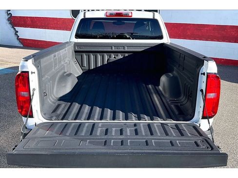 Used 2019 Chevrolet Colorado LT image 31