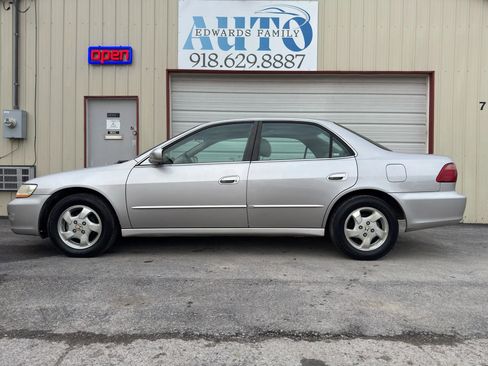 Used 1998 Honda Accord EX image 13