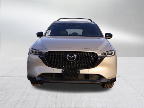 Certified 2025 MAZDA CX-5 2.5 Turbo image 2