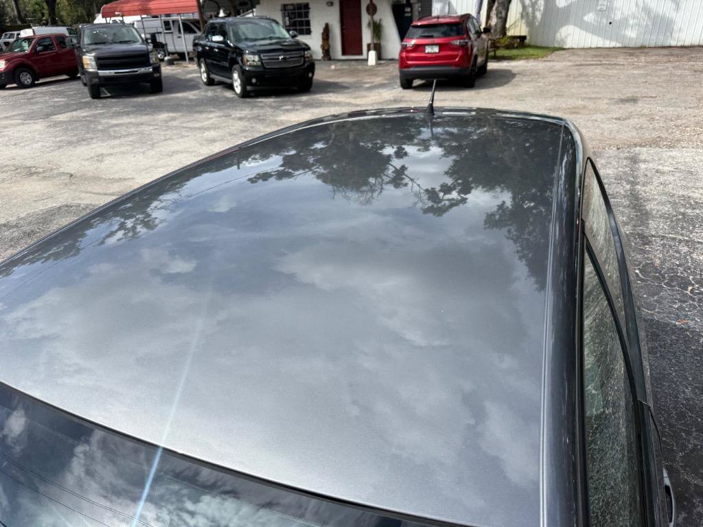 Used 2008 Volkswagen Rabbit S FWD image 10