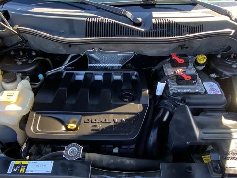 Used 2016 Jeep Compass Sport w/ Power Value Group image 14