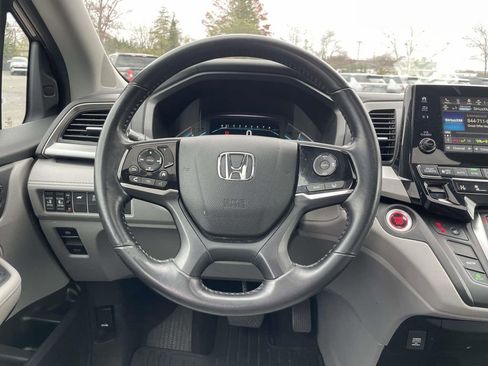 Used 2018 Honda Odyssey EX-L image 20