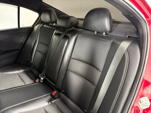 Used 2016 Honda Accord Sport image 16