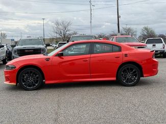 Used 2023 Dodge Charger GT w/ Blacktop Package video 2