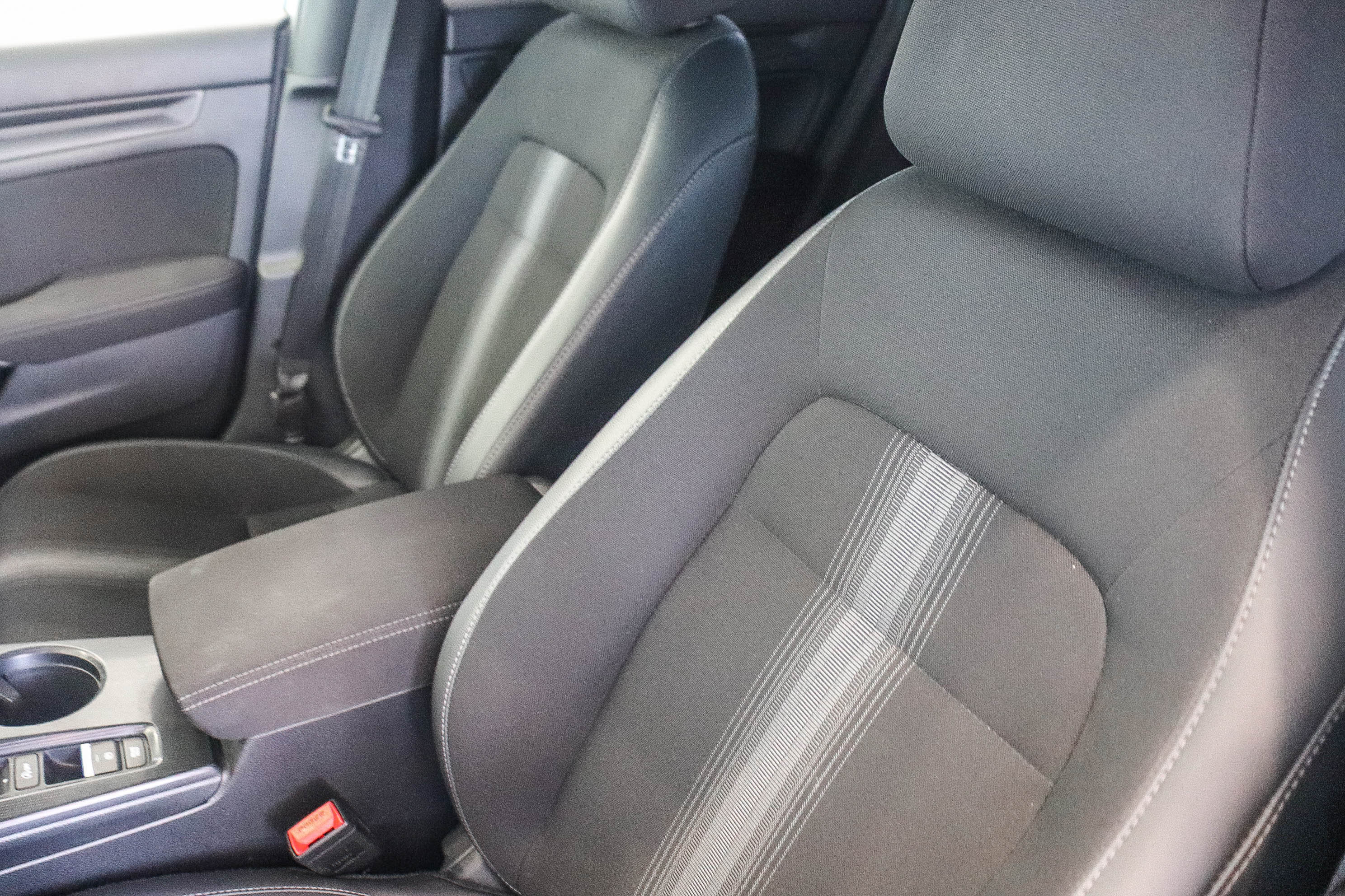 Certified 2024 Honda Civic Sport image 29