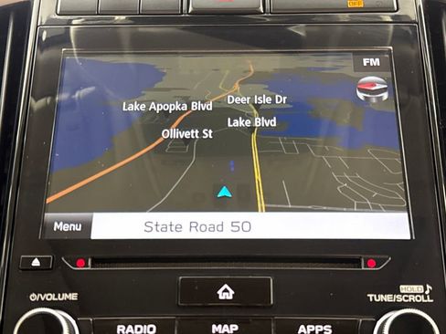 Used 2020 Subaru Ascent Touring w/ Popular Package #3 image 16