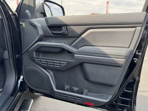 New 2025 Toyota Tacoma SR5 image 20