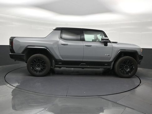 Used 2025 GMC Hummer EV 2X AWD/4WD image 7