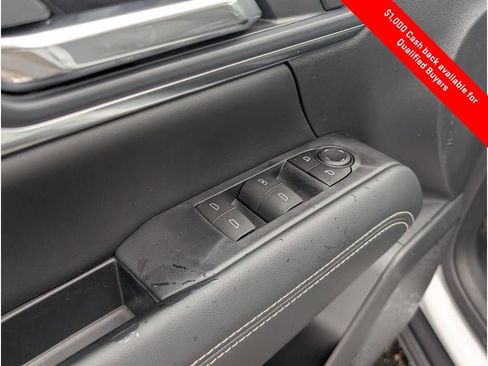 New 2026 GMC Terrain Elevation image 16