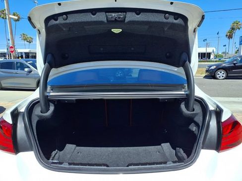Used 2019 BMW 430i Coupe w/ M Sport Package RWD image 29