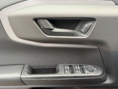 New 2025 Ford Bronco Sport Big Bend w/ Black Appearance Package image 11