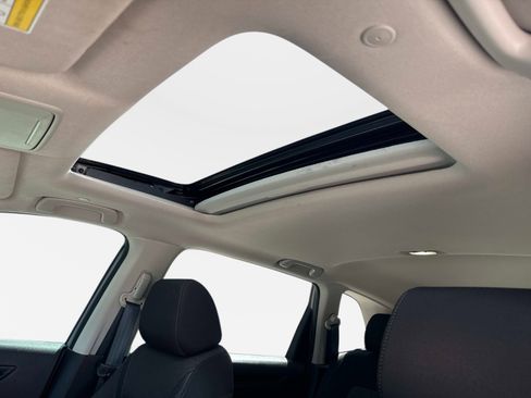 Used 2024 Honda CR-V EX image 21