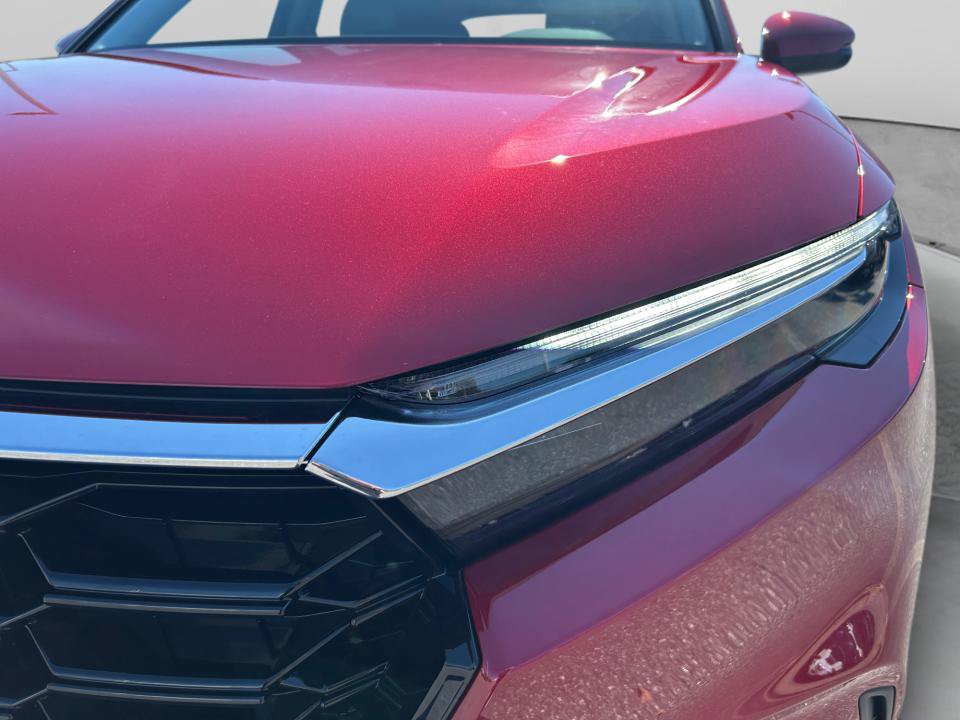 New 2027 Honda CR-V EX-L image 26