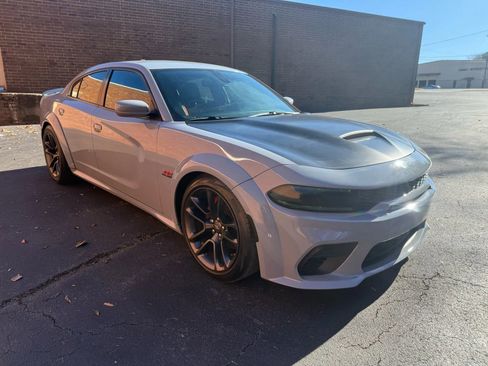 Used 2021 Dodge Charger Scat Pack w/ Plus Group image 14