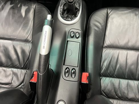 Used 2003 Porsche 911 Carrera 4 image 43
