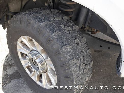 Used 2021 Ford F250 XLT w/ XLT Value Package image 23