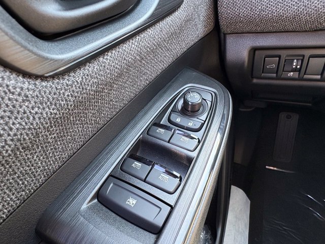 New 2026 Subaru Outback Limited AWD/4WD image 24