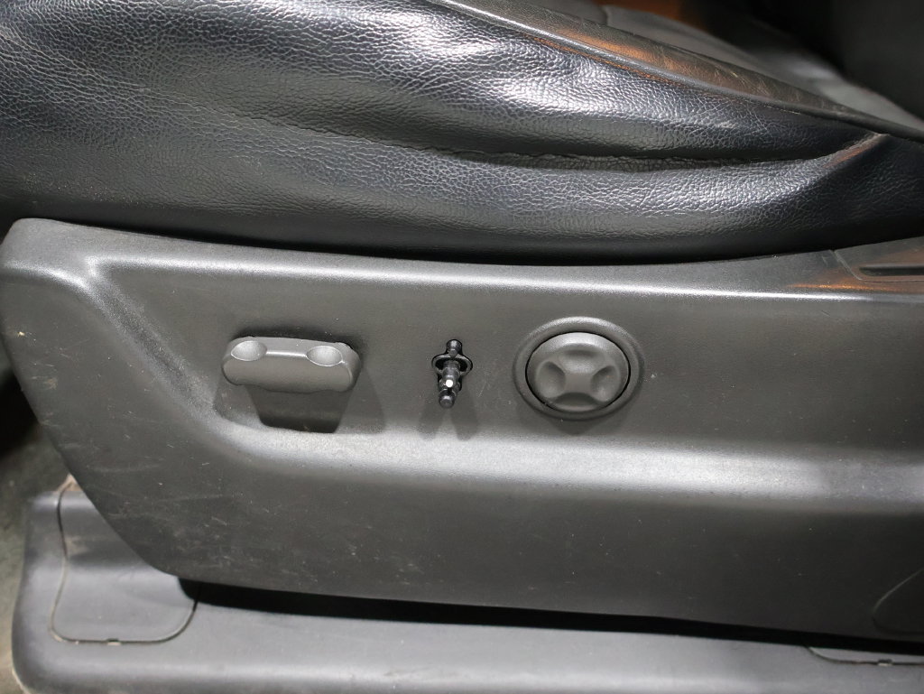 Used 2008 HUMMER H2 AWD/4WD image 17