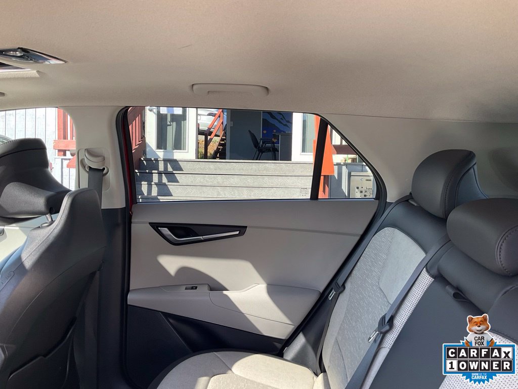 Used 2023 Kia Niro Wave FWD image 33