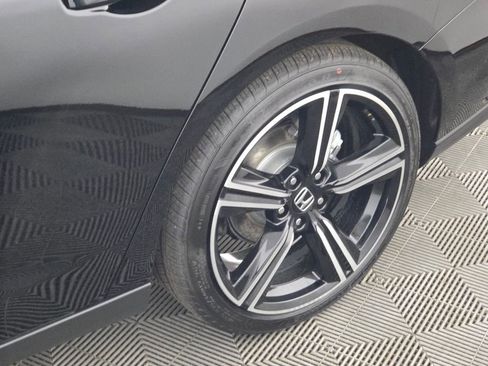 New 2026 Honda Accord SE image 10