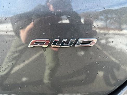 Certified 2022 Ford Edge SEL w/ Convenience Package image 41