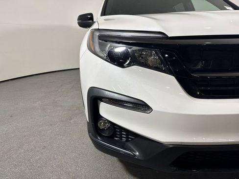 Used 2022 Honda Pilot Sport image 28