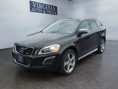 Used 2012 Volvo XC60 T6