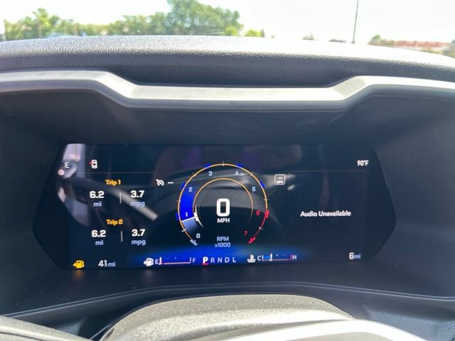 New 2026 Chevrolet Colorado W/T RWD image 20