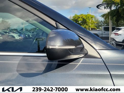 Used 2022 Kia Seltos S AWD/4WD image 7