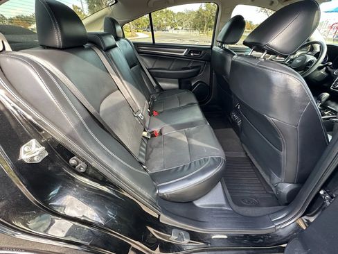 Used 2019 Subaru Legacy 2.5i Limited image 23