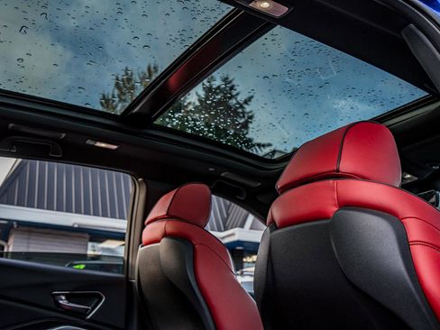 Used 2019 Acura RDX A-Spec image 36