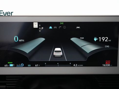 Used 2023 Hyundai Ioniq 5 SEL w/ Cargo Package image 25