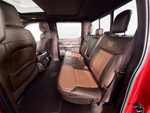 Used 2021 Ford F150 King Ranch image 23