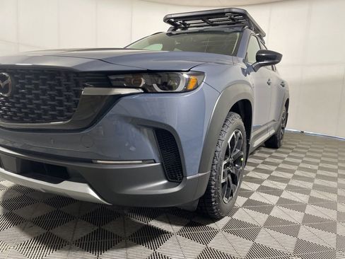 New 2026 MAZDA CX-50 Meridian Edition w/ Apex Package AWD/4WD image 26