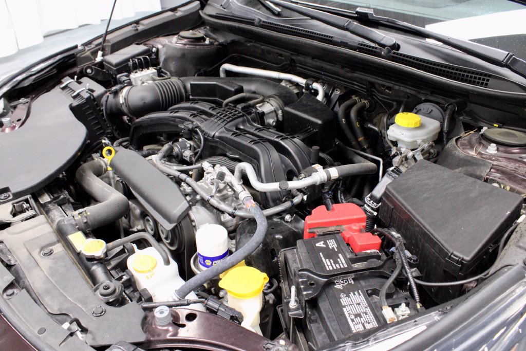 Used 2023 Subaru Outback Touring AWD/4WD image 17