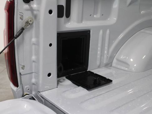 New 2025 Ford F150 STX w/ Equipment Group 200A image 17