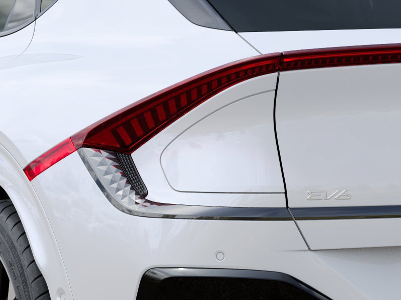 New 2026 Kia EV6 GT-Line AWD/4WD image 11