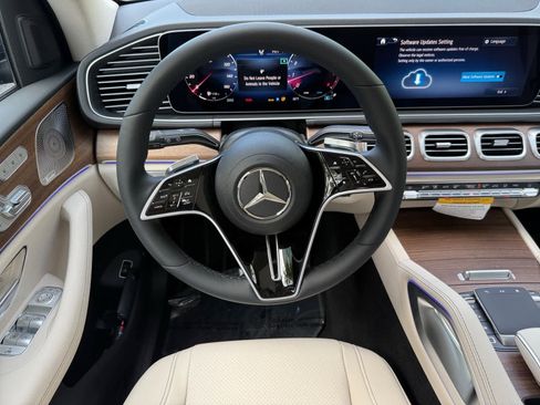 New 2026 Mercedes-Benz GLE 350 4MATIC image 14