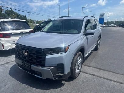 Used 2026 Honda Pilot EX-L