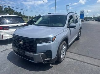 Used 2026 Honda Pilot EX-L video 1