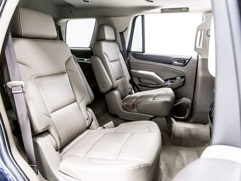 Used 2020 GMC Yukon SLT w/ Value Plus Edition RWD image 34