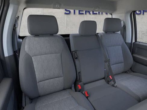 New 2025 Ford F350 XL w/ STX Appearance Package image 10