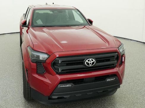 New 2026 Toyota Tacoma SR5 AWD/4WD image 17