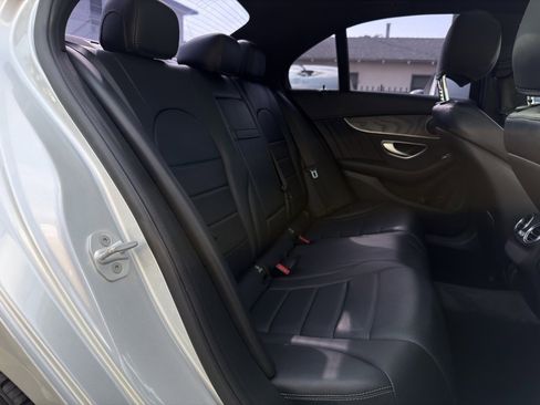 Used 2016 Mercedes-Benz C 300 Sedan w/ Multimedia Package image 31