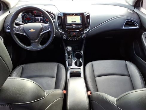 Used 2016 Chevrolet Cruze Premier image 8