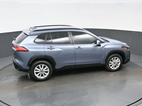 Used 2022 Toyota Corolla Cross LE FWD image 40